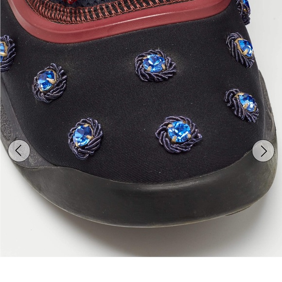 Authentic Christian Dior Sneakers - Picture 3 of 7